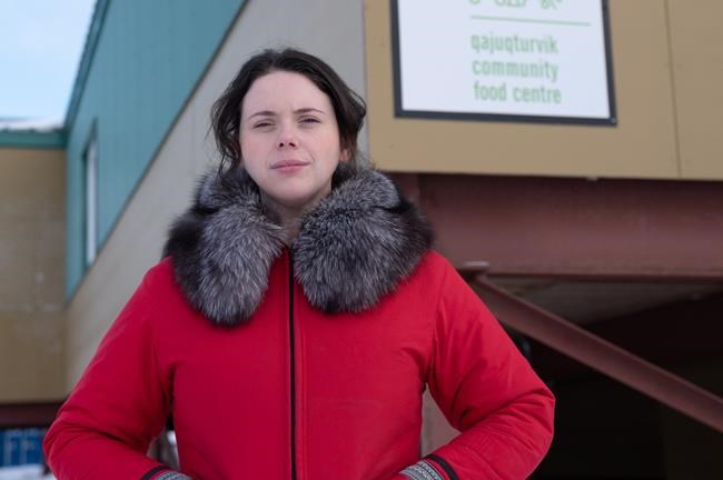 Temporary closure of Iqaluit centre highlights need to address food insecurity | iNFOnews.ca