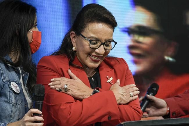 Honduras ditching Taiwan raises larger geopolitical concerns | iNFOnews.ca