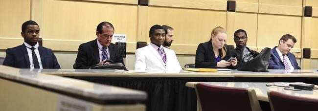 Jury deliberations to resume Monday in XXXTentacion killing | iNFOnews.ca Jury deliberations to resume Monday in XXXTentacion killing | iNFOnews.ca