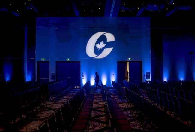 Conservative party criticized for disqualifying candidate in nomination race battle | iNFOnews.ca Conservative party criticized for disqualifying candidate in nomination race battle | iNFOnews.ca
