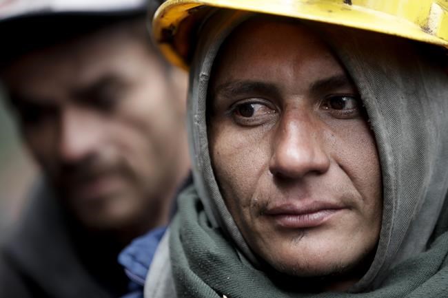 Officials say 21 workers killed at coal mine in Colombia | iNFOnews.ca