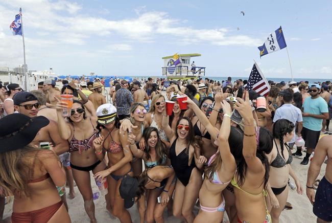 Judge: Miami Beach can end liquor sales in area at 2 a.m. | iNFOnews.ca Judge: Miami Beach can end liquor sales in area at 2 a.m. | iNFOnews.ca