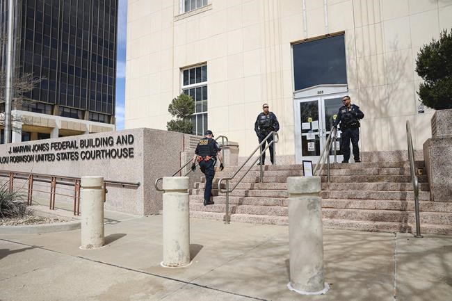 Long-used US abortion pill under threat in Texas lawsuit | iNFOnews.ca Long-used US abortion pill under threat in Texas lawsuit | iNFOnews.ca