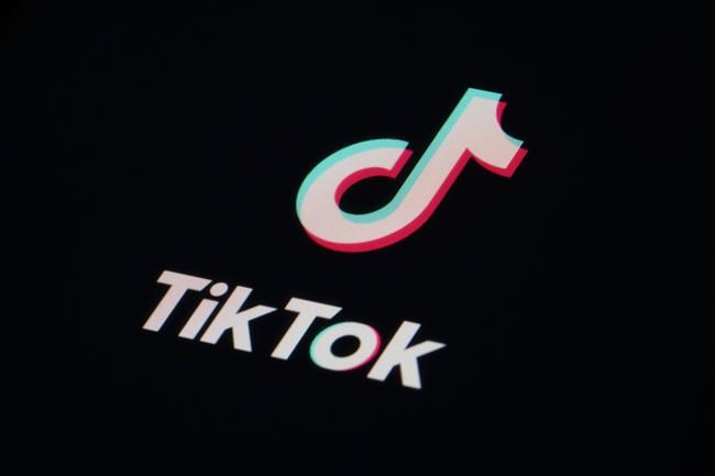 UK bans TikTok on government phones on security grounds | iNFOnews.ca