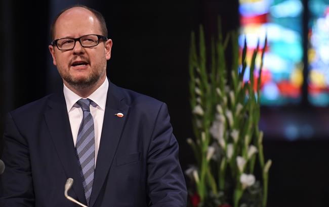 Man given life in prison for 2019 killing of Gdansk mayor | iNFOnews.ca Man given life in prison for 2019 killing of Gdansk mayor | iNFOnews.ca