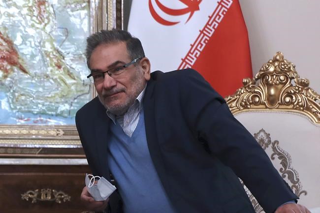 Senior Iranian official visits UAE on heels of Saudi deal | iNFOnews.ca