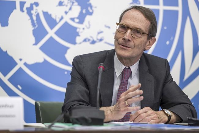 UN-backed inquiry accuses Russia of war crimes in Ukraine | iNFOnews.ca UN-backed inquiry accuses Russia of war crimes in Ukraine | iNFOnews.ca