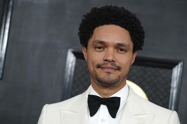 Comedian Trevor Noah wins prestigious Dutch Erasmus Prize | iNFOnews.ca Comedian Trevor Noah wins prestigious Dutch Erasmus Prize | iNFOnews.ca