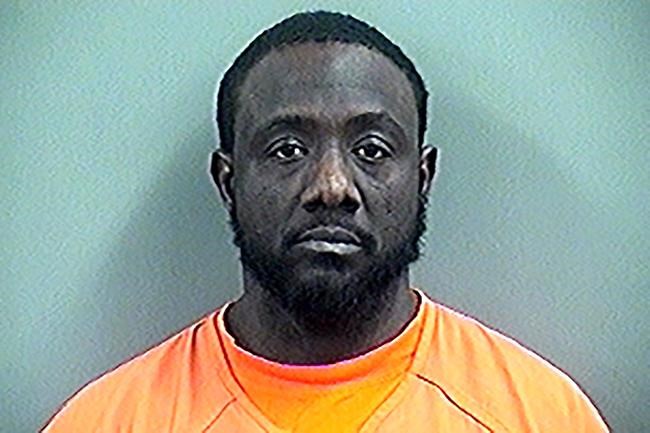 Oklahoman pleads guilty to killing 3, cutting heart from one | iNFOnews.ca