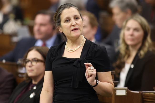 NDP calls on federal government to make caregiver credit a refundable tax benefit | iNFOnews.ca