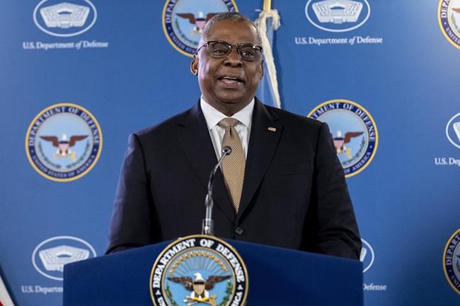 Military moves to cut suicides, but defers action on guns | iNFOnews.ca