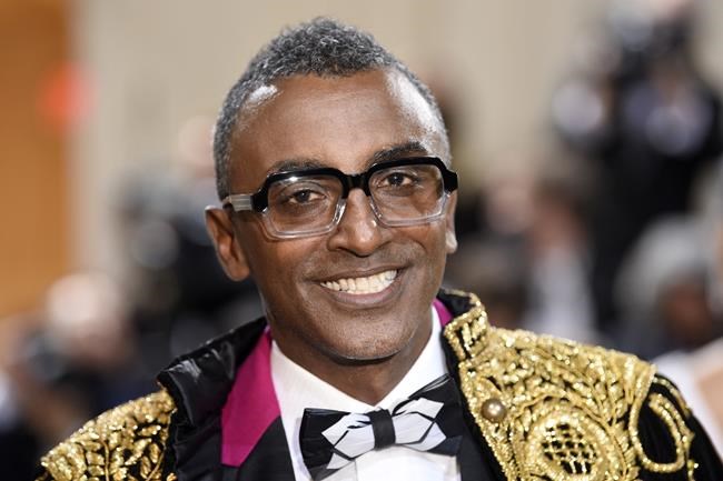 Chef Marcus Samuelsson elevates diversity of culinary world | iNFOnews.ca Chef Marcus Samuelsson elevates diversity of culinary world | iNFOnews.ca