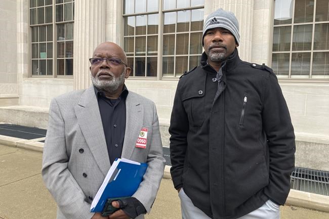 Illinois prison guard gets 20 years for inmate beating death | iNFOnews.ca Illinois prison guard gets 20 years for inmate beating death | iNFOnews.ca