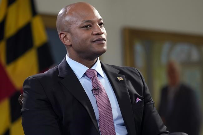 The AP Interview: Gov. Wes Moore reflects on first 2 months | iNFOnews.ca The AP Interview: Gov. Wes Moore reflects on first 2 months | iNFOnews.ca