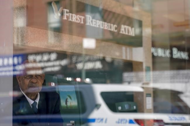 Big banks create $30B rescue package for First Republic | iNFOnews.ca Big banks create $30B rescue package for First Republic | iNFOnews.ca
