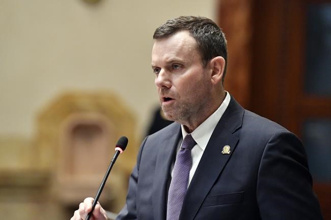 Kentucky Senate passes bill to legalize medical marijuana | iNFOnews.ca