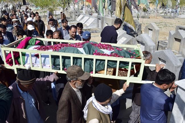 Pakistan athlete who died in migrant boat crash laid to rest | iNFOnews.ca Pakistan athlete who died in migrant boat crash laid to rest | iNFOnews.ca
