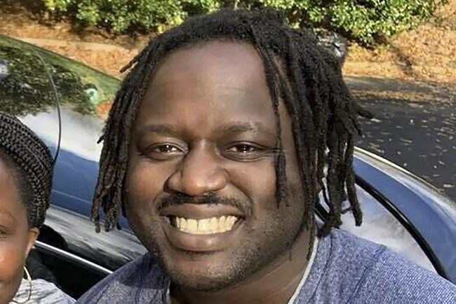 7 deputies charged with murder in the death of Irvo Otieno | iNFOnews.ca