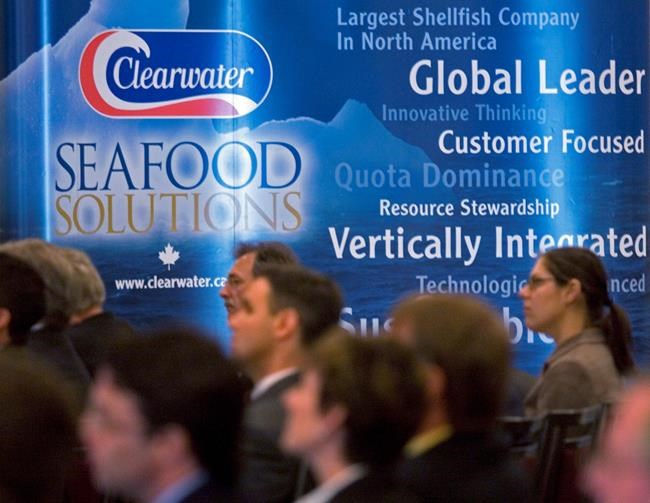 Lobster giant partially owned by Indigenous bands delivering higher sales and profits | iNFOnews.ca