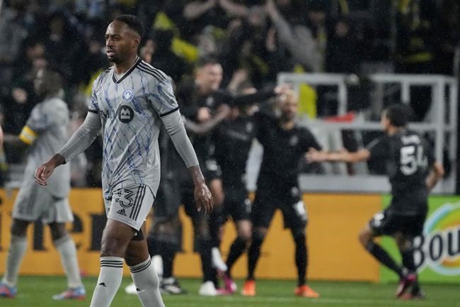 CF Montreal looking forward to home crowd as search for first points continues | iNFOnews.ca