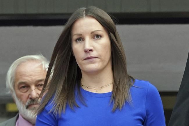 UK officer guilty of misconduct for clubbing ex-soccer star | iNFOnews.ca