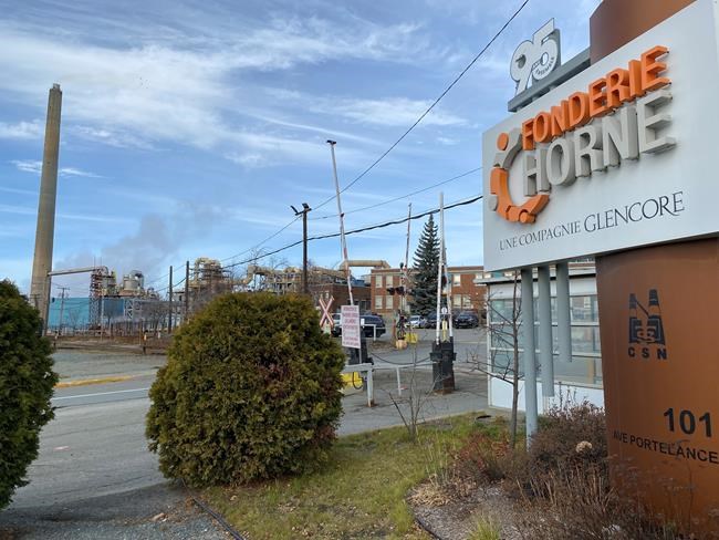 Range of emotions for residents facing relocation over smelter in Rouyn-Noranda | iNFOnews.ca
