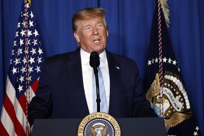 Officials are preparing security in case of Trump indictment | iNFOnews.ca Officials are preparing security in case of Trump indictment | iNFOnews.ca