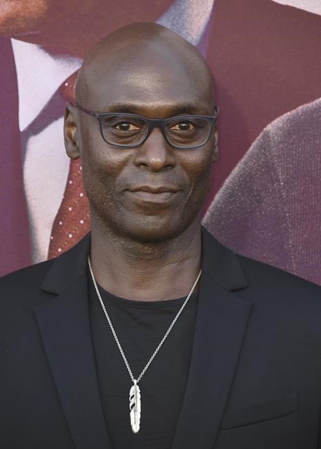 Lance Reddick, 'The Wire' and 'John Wick' star, dies at 60 | iNFOnews.ca Lance Reddick, 'The Wire' and 'John Wick' star, dies at 60 | iNFOnews.ca