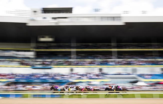 Woodbine Entertainment, HBPA reach agreement on two-year contract | iNFOnews.ca