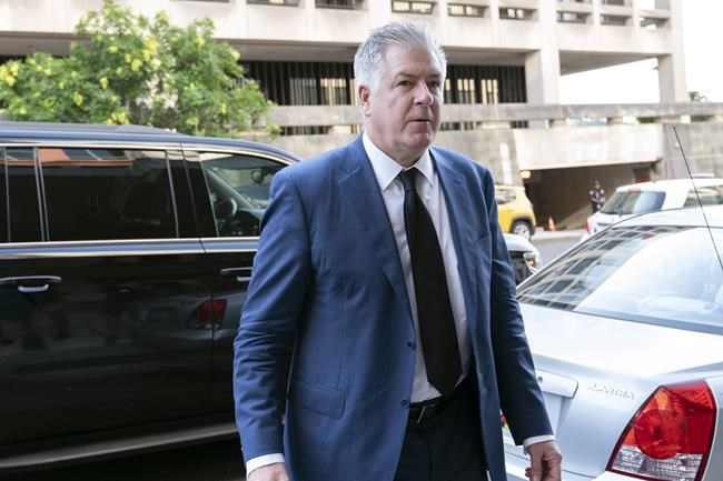 Judge orders more Trump lawyer testimony in Mar-a-Lago probe | iNFOnews.ca Judge orders more Trump lawyer testimony in Mar-a-Lago probe | iNFOnews.ca