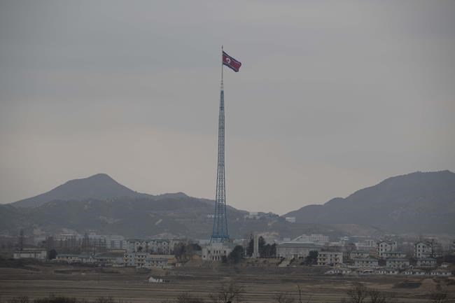 West spotlights North Korea rights abuses; China opposes | iNFOnews.ca