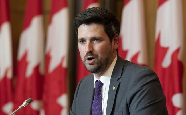 Canada to accept more Syrian, Turkish residents after earthquake | iNFOnews.ca CP113771504