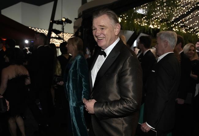 Celebrity birthdays for the week of March 26-April 1 | iNFOnews.ca