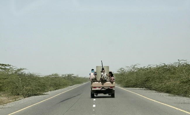 Yemeni sides say deal reached to free nearly 900 prisoners | iNFOnews.ca Yemeni sides say deal reached to free nearly 900 prisoners | iNFOnews.ca