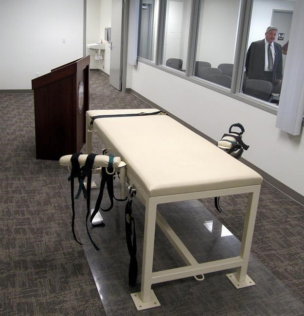 Idaho poised to allow firing-squad executions in some cases | iNFOnews.ca