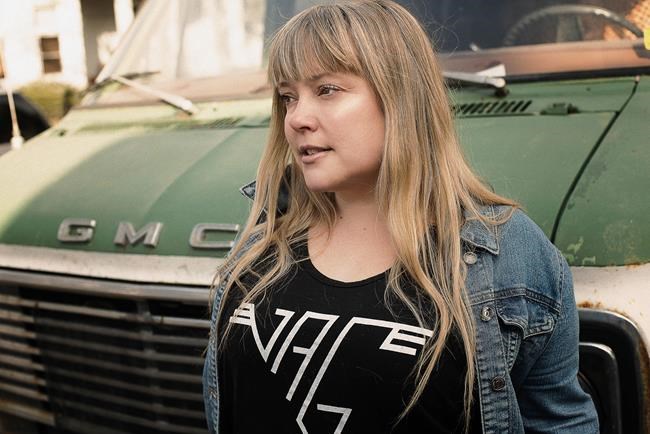 Zoe Whittall on using her relationship with a liar as inspiration for 'The Fake' | iNFOnews.ca Zoe Whittall on using her relationship with a liar as inspiration for 'The Fake' | iNFOnews.ca