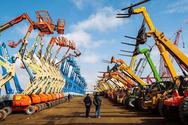 Ritchie Bros. Auctioneers Inc. completes acquisition of IAA Inc. | iNFOnews.ca