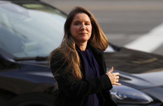 Trudeau chief of staff Katie Telford to testify on foreign interference at committee | iNFOnews.ca