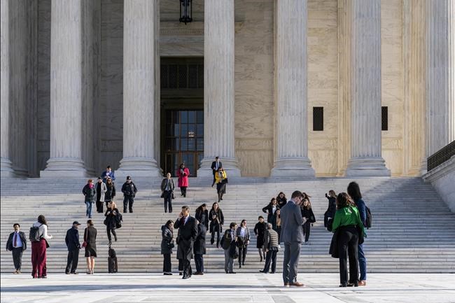 Supreme Court rules for deaf student in education case | iNFOnews.ca