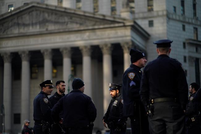 What to know about Alvin Bragg, Manhattan district attorney | iNFOnews.ca What to know about Alvin Bragg, Manhattan district attorney | iNFOnews.ca