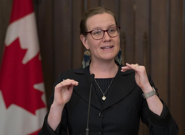 Canada's passport application backlog 'completely eliminated,' minister says | iNFOnews.ca