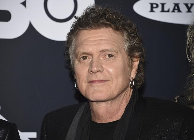 Def Leppard drummer recovering from attack outside hotel | iNFOnews.ca