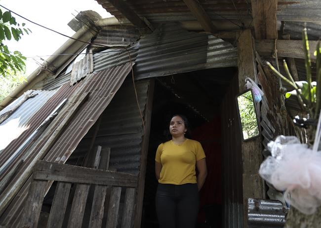 War on gangs forges new El Salvador. But the price is steep | iNFOnews.ca War on gangs forges new El Salvador. But the price is steep | iNFOnews.ca