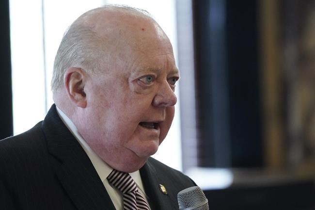 Mississippi initiative proposal, minus abortion, in limbo | iNFOnews.ca