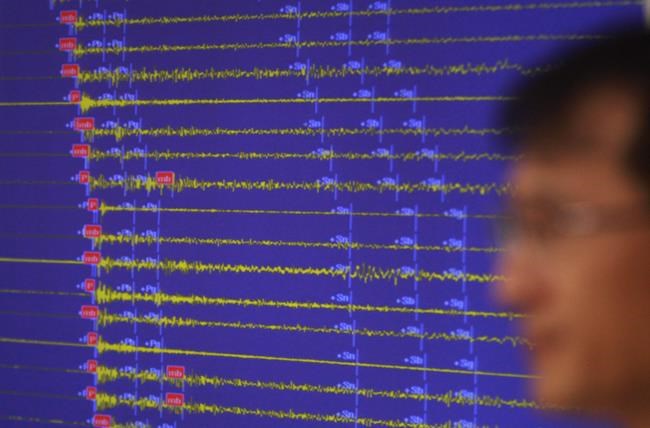 Alberta Energy Regulator cites company for causing seismic events in Peace River area | iNFOnews.ca Alberta Energy Regulator cites company for causing seismic events in Peace River area | iNFOnews.ca