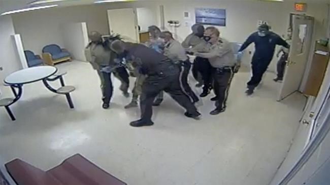 Otieno family attorneys push back against officers' defense | iNFOnews.ca