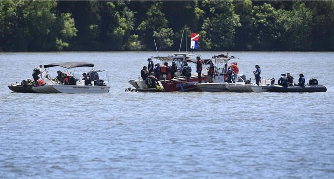 NTSB: Pilot error in crash killing diet guru Gwen Shamblin | iNFOnews.ca