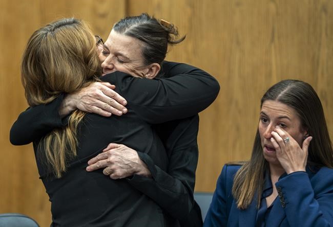 Judge halts Wyoming abortion ban days after it took effect | iNFOnews.ca