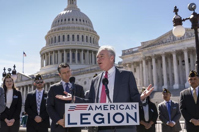 Senate votes to keep 2001 authorization for war on terror | iNFOnews.ca Senate votes to keep 2001 authorization for war on terror | iNFOnews.ca