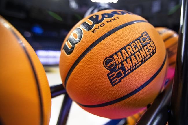 Why you should bench credit cards for March Madness bets | iNFOnews.ca Why you should bench credit cards for March Madness bets | iNFOnews.ca